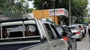 ¿Cómo salir del REDAM para poder renovar mi registro de conducir?