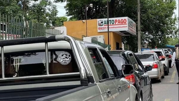 ¿Cómo salir del REDAM para poder renovar mi registro de conducir?