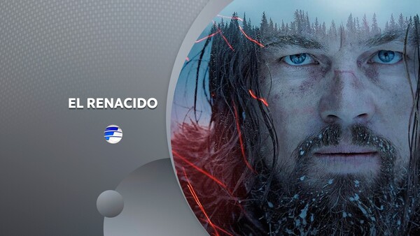 El Renacido