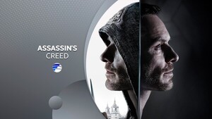ASSASSIN'S CREED