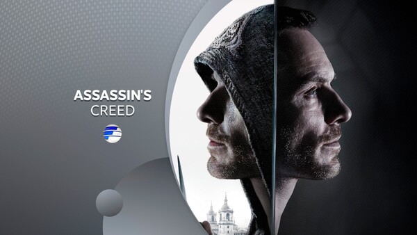 ASSASSIN'S CREED