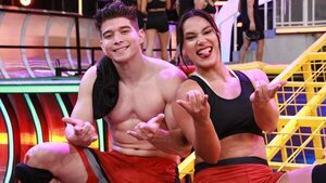 Isaac y Eli se reincorporan a la competencia