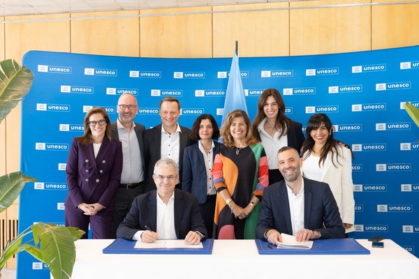 NESTLÉ® y la UNESCO se unen para capacitar a jóvenes emprendedores - Unicanal