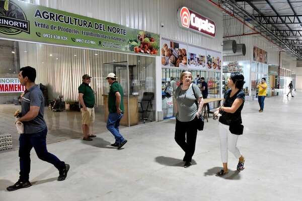 Llega la Semana Santa y las ofertas en el Abasto Este son imperdibles - ABC en el Este - ABC Color