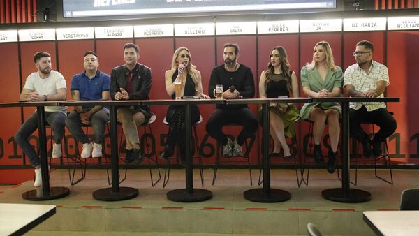 “EpaFans” ya tiene fecha de estreno: sus anfitriones prometen un stream libre y sin filtros
