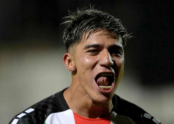 Sudamericana: Mushuc Runa, el ganador de una noche de empates - Fútbol Internacional - ABC Color