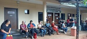 Posible firma de convenio entre IPS y Salud genera precupación entre los oncológicos - La Clave