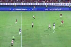 Jornada 12 de torneo apertura 2025 - SNT
