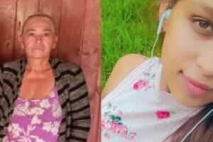 Recuerdan a Hermelinda y su nieta tras tragedia en Encarnación - SNT