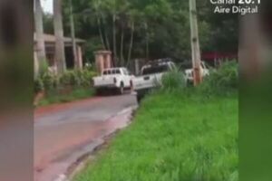 Sospechan asesinato de recién nacido en J.A. Saldívar - SNT