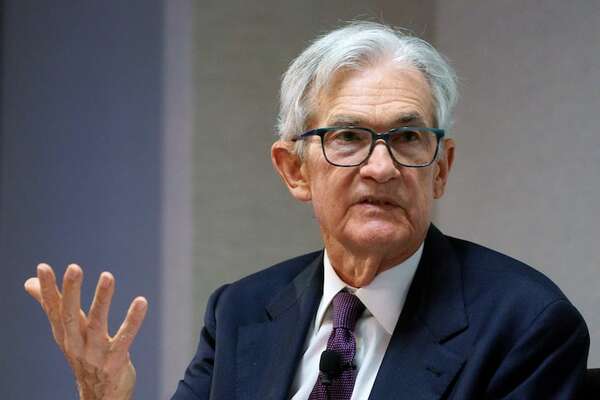 Vaticinio del presidente de la Fed: el panorama se complica - Mundo - ABC Color