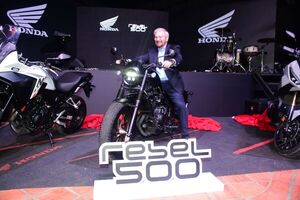 La demanda de motos en Paraguay aumenta año tras año | Locales | 5Días