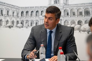 Peña explica el origen de las acusaciones contra ITTI - ADN Digital