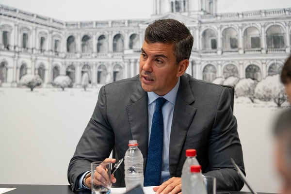Peña explica el origen de las acusaciones contra ITTI - ADN Digital