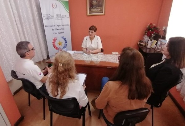 Mades impulsa acciones de sensibilización sobre calidad del aire en Alto Paraná - ADN Digital