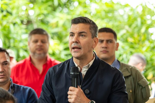 Presidente subraya decisión del Gobierno de poner foco en el crecimiento de la clase media - .::Agencia IP::.