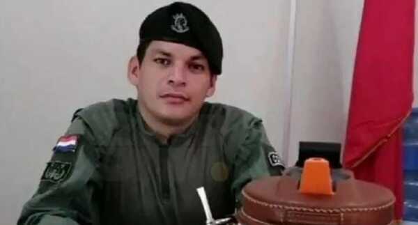 Capturan a policía por supuesta apropiación de más de G. 53 millones - San Lorenzo Hoy