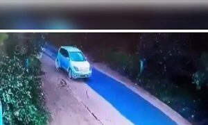 Presunto rapto en Itá: Encapuchados intentaron llevarse a una menor
