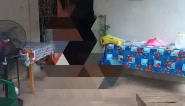 Mita´i murió tras recibir descarga de una puerta en su casa