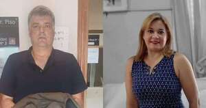 Diario HOY | Solicitan extracción de datos del celular de Jessica Duarte Scappini