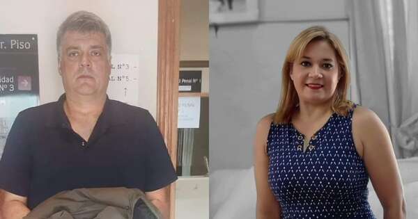 Diario HOY | Solicitan extracción de datos del celular de Jessica Duarte Scappini