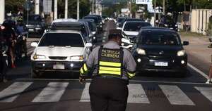 Diario HOY | Semana Santa: Patrulla Caminera anuncia operativo con acompañamiento y controles