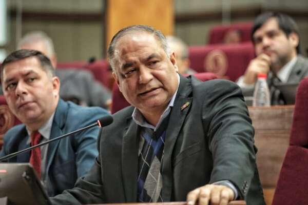 AUDIO. Mafia de los Pagarés: Ministerio de la Defensa Pública asistirá a victimas - Periodísticamente - ABC Color