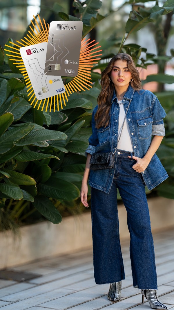 Arranca el Atlas Weekend Fall Winter Edition, beneficios imperdibles con tus tarjetas delSol Atlas en delSol Shopping | Locales | 5Días
