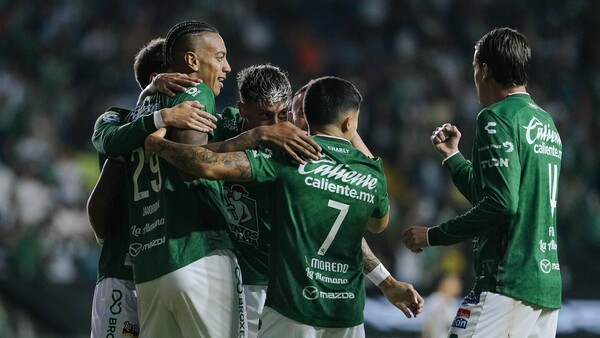 Clubes mexicanos León y Pachuca acuden al TAS por exclusión del primero del Mundial Clubes
