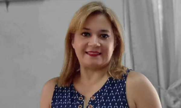 La Fiscalía solicita extracción de datos clave del celular de Jessica Duarte Scappini - OviedoPress