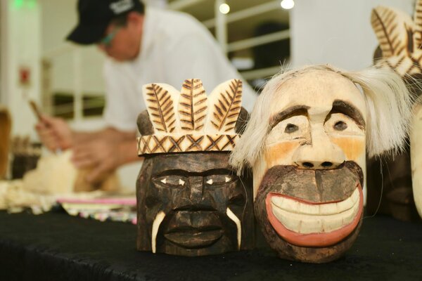 “Toba el Rostro del Arte” la nueva oferta turística de Tobatí