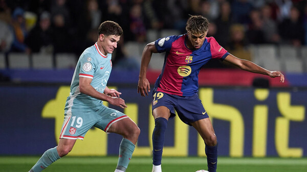 La Copa del Rey lidera con autoridad las audiencias televisivas | Deportes | 5Días