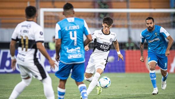 Coto Nogués: "Ni grité el 2-2 realmente porque el empate era un fracaso también"