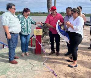 Justicia Electoral dilata decisión sobre quién es intendente en Puerto Casado - Política - ABC Color