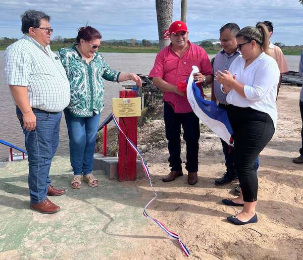 Justicia Electoral dilata decisión sobre quién es intendente en Puerto Casado - Política - ABC Color