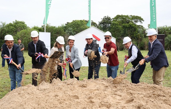 Inicia construcción de 32 viviendas en el complejo Casa Mood Limpio - ADN Digital