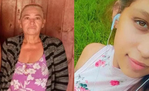 Los rostros detrás de la tragedia en Encarnación - Noticiero Paraguay