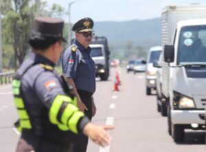 Patrulla Caminera implementará operativo especial por Semana Santa para mitigar accidentes viales