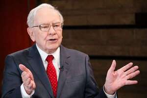 Warren Buffett tacha de "falsos" unos supuestos comentarios suyos divulgados por Trump - Mundo - ABC Color