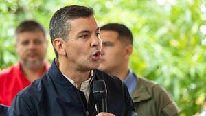 Peña deja de ser accionista de Ueno Holding y asegura que nunca tuvo vinculación con ueno Bank
