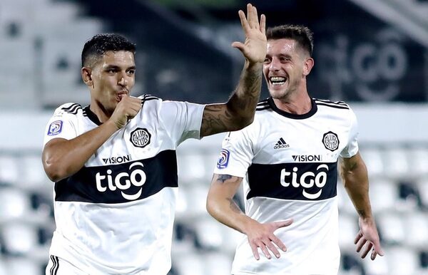 Diego Polenta, el akãrasy de Olimpia, se retira del fútbol a sus 33 años