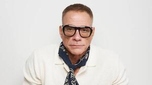 Jean-Claude Van Damme en líos con la justicia por un llamativo "regalo" que recibió