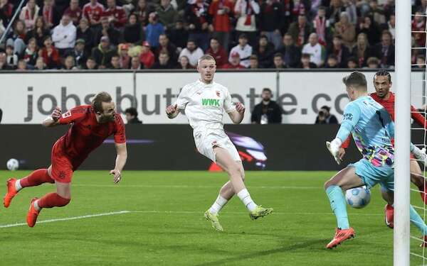 Bayern gana y consolida el liderato - Fútbol Internacional - ABC Color