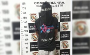 Solicitan juzgamiento de un hombre que hirió con machete a un joven