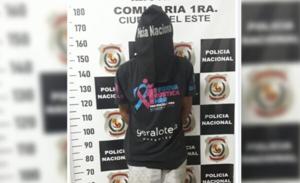 Solicitan juzgamiento de un hombre que hirió con machete a un joven