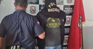 Diario HOY | Sextorsión en CDE: amenazó con divulgar imágenes íntimas de su ex y fue detenido