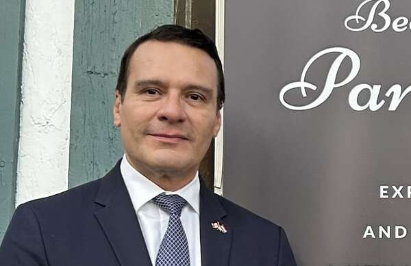 Paraguay cierra su embajada en Canadá: ¿cuál es el motivo? - Política - ABC Color