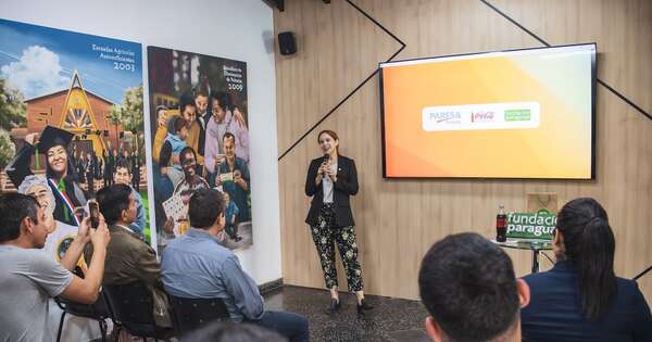 La Nación / Lanzan nueva edición de “Estemos Abiertos” para capacitar a emprendedores y comerciantes