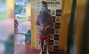 Intentó apuñalar en la nuca a su hermano en una obra 