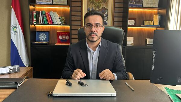 Mafia de los pagarés: Juez rechazó reposición al no encontrar irregularidades en imputación